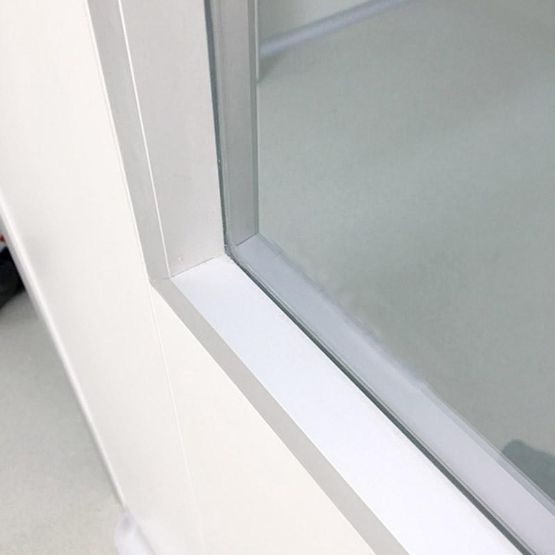 Clean room window manufacturers