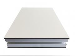 clean room wall panels