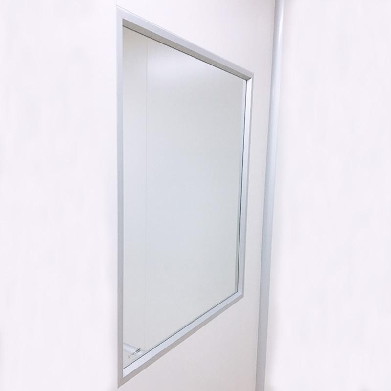 Clean room window manufacturers
