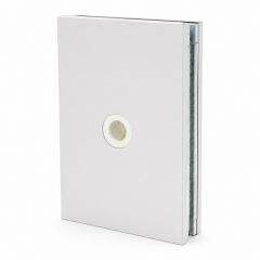 Clean room sandwich panel