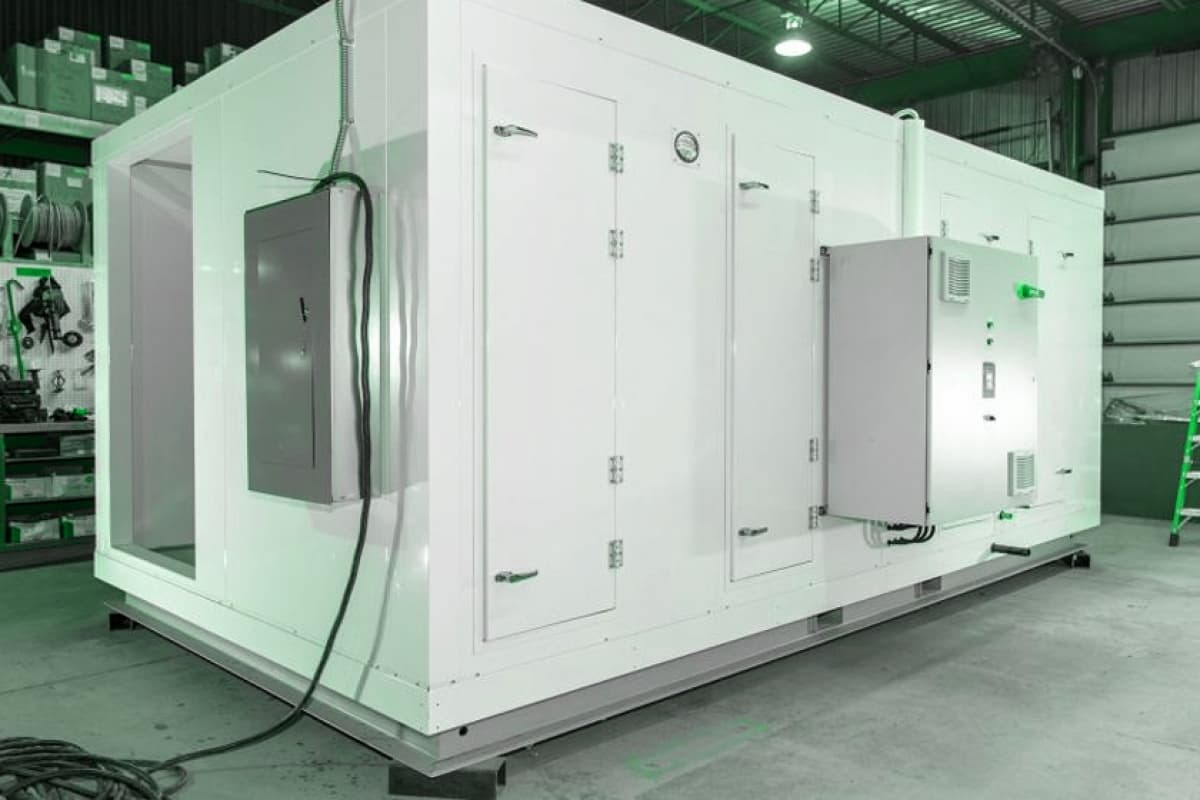 Reinraum-HVAC: Was genau berechnet das System? Ein umfassender Leitfaden zu den Kernprinzipien und wichtigsten Berechnungen