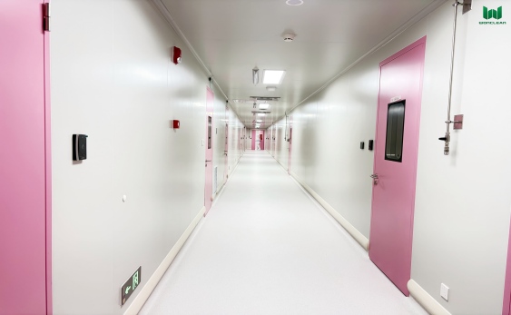 SPF-Tierhaltungseinrichtung vs. Standardlabor: Nicht nur „sauberer“, sondern ein „qualitativer Unterschied“