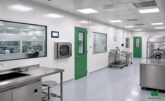 Pharmazeutische Technik