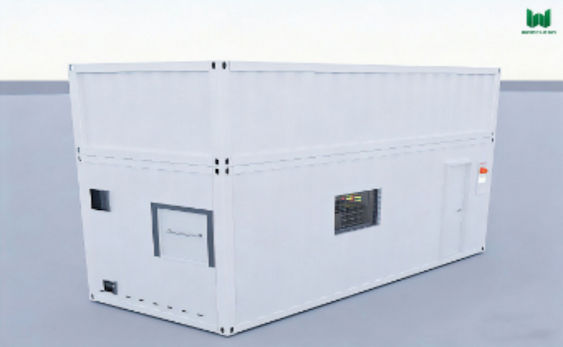 Containerlabore: Die flexible, hochwertige Zukunft
