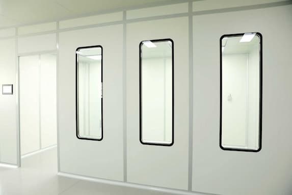 Vollständiger Leitfaden zu Reinraumstandards: ISO 14644-1, FED-STD-209E und GMP erklärt